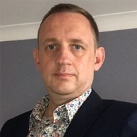 Simon Cheetham