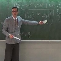 Felipe J. Llanes-Estrada