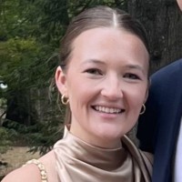Katie O'Donnell, Mba