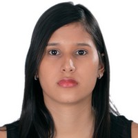 Jennifer Agudelo Lombana