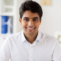 Aniket S.