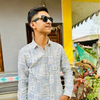 Priyanshu Patel