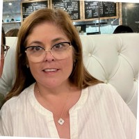 Liliana Pinzon