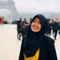 Hidayati Pratiwi