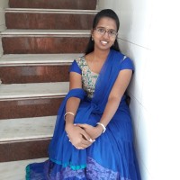 Ghetha Laxmipriya V S