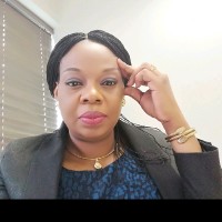Victoria Abi Babalola BTech, MBA