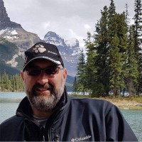 Graeme M.