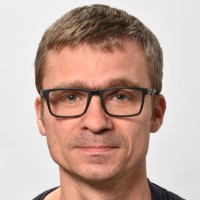 Nicolas Fischer