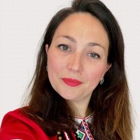 Galina Shiderov