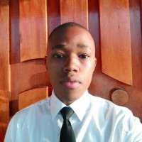 Siyamukelo Cebekulu
