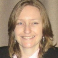 Melanie Giddings