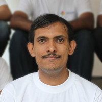 Kailash Kumawat