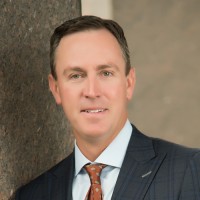 Keith Robinson, CIMA