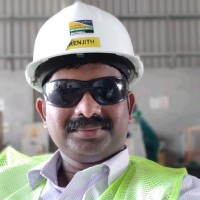Renjith S