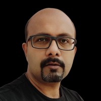 Manas Ghosh