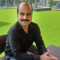 Suresh Sherigar
