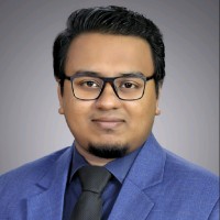 Sharif Abdullah Shaleh (Tanzim)