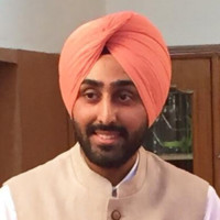 Simranjit Singh
