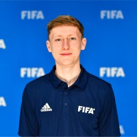 Alex Goddard