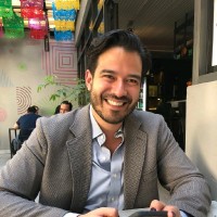 Josue Dominguez