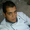 Chef Modaser