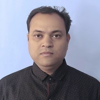 Debasish Mahapatra