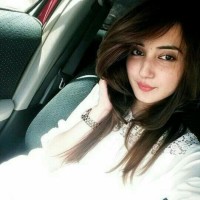 Nisha Sharma
