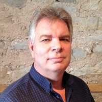 Jerry Vanderburgh