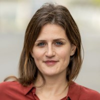 Sandra Schönenberger