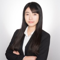 Jessie Lin（林倢妏）