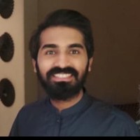 Muhammad Abdullah Khan