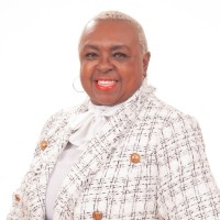 Dr. Connie Hunter Baptiste