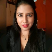 Minu Das