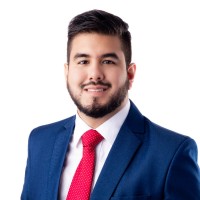Gerson Ramiro Araujo Lucar