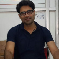 Vedmani Tripathi