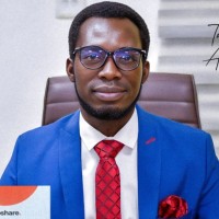 Tosin Adeoti PMP®, PRINCE2®, COREN