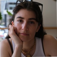 Ainsley Renouf