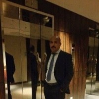 Ghilani Mohammed  Kamel