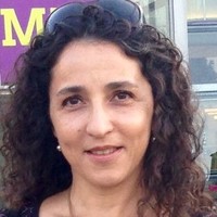 Maria Del Valle Vazquez