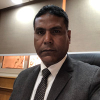 Dr. Hesham Farahat
