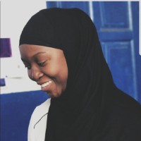 Farida Abdul Aziz Danbaki