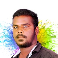 Vediyappan K