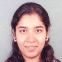 Niharika Joshi
