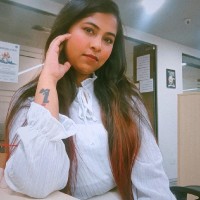 Juhi Arora