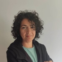 Cristina Astray Martinez