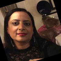 Gajinder Nisha Kaur Singh