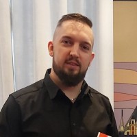 Guillaume Valaize, Ing