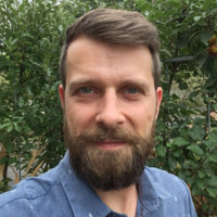 Pepijn Van Eeckhoudt