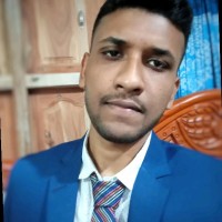 Jubair Ahmed