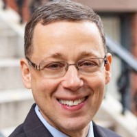 Eric Fishman